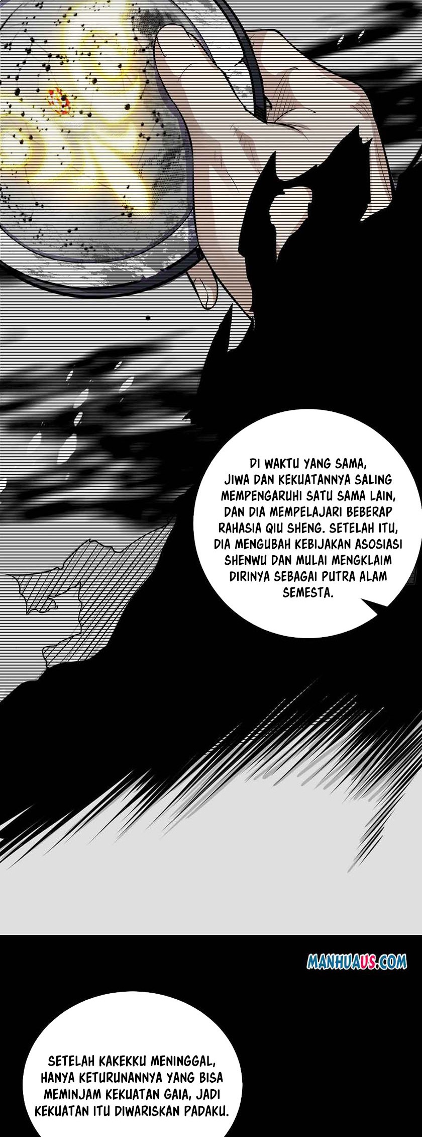 Dilarang COPAS - situs resmi www.mangacanblog.com - Komik im an evil god 184 - chapter 184 185 Indonesia im an evil god 184 - chapter 184 Terbaru 26|Baca Manga Komik Indonesia|Mangacan